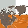 Global Conversation Infographic