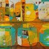 Herb Jars II