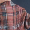  "Coral" Shrug 