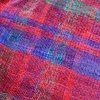 "Winter Jewel" Blockweave