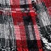 "Tribal" Blockweave