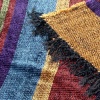 "Carnelian Bronze" Stripe