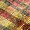 "Terra Cotta" Blockweave