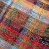 "Earth Jewel" Blockweave