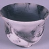 Horse Hair Bowl