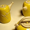 Three Yellows
