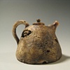 Decaying Teapot