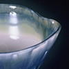 Blue Porcelain Bowl