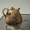 Decaying Teapot