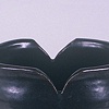Oval Vase