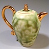 Ash & Luster Teapot