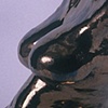 Bronze Torso (side view)