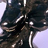 Bronze Torso (front view)