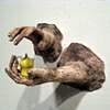 Captured Teapot