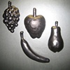 Metallic Fruit