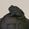 Yi-xing Style Teapot