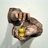 Captured Teapot