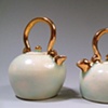 Miniature Teapots