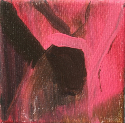 cave pink