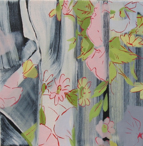floral bed sheet 3