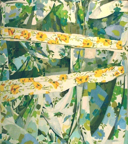 floral bed sheets