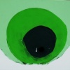 green is the color hospitals use