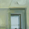 bathroom window: natural vs. artificial light