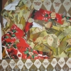christmas wrapping paper