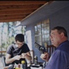 Sweet Tea and Shotguns