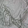 Marie-Christine Katz and David Abir: "Spinning my web"