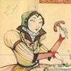Edwina White: "Catherine de Medici"