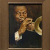 Mark Bradford