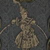Clown Girl (detail)
