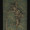 Ribbon Dancer (detail)
