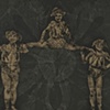 Three Sisters (detail)