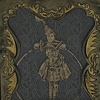Clown Girl