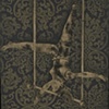 Trapeze Artist (detail)