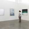 MFA Exhibition Installation