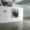 MFA Exhibition Installation at California College of the Arts