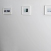MFA Exhibition Installation