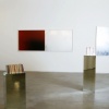 MFA Exhibition Installation