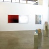 MFA Exhibition Installation