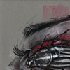 Sketch Theatre 03
(Ten-Line Beetle)
