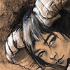Sketch Theatre 02 
(Bjork)