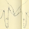hand alphabet project