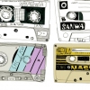 Cassettes
