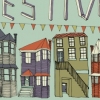 Sidewalk Arts Festival