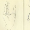 hand alphabet project