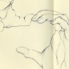 hand alphabet project