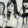 Latin Schoolgirls
